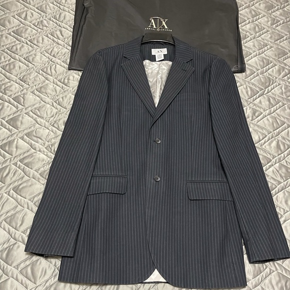 selling AX jacket